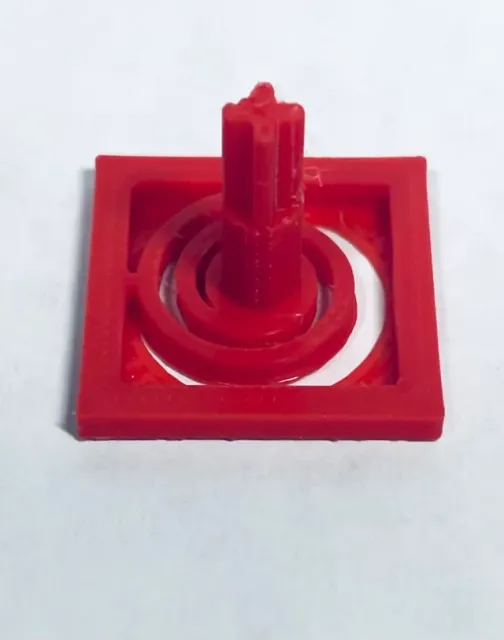 Completely 3D Printed Cherry MX Style Switch — Фото 3 из 7