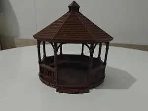 Gazebo