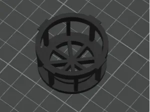 Shower Drain Strainer