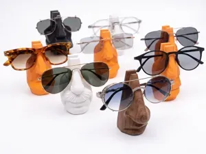 Glasses Holder Pack 6: Jason, Ayton Senna +4