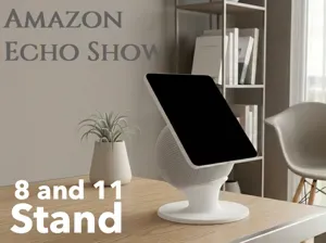 Echo Show 8 und 11 (2025) -Ständer