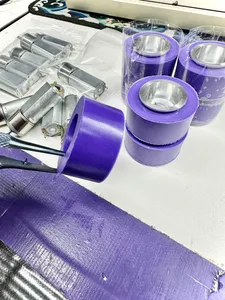 Silicone Wheel 32mm