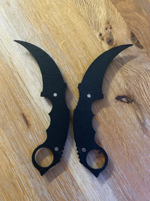 kerambit knife — Image 2 of 2