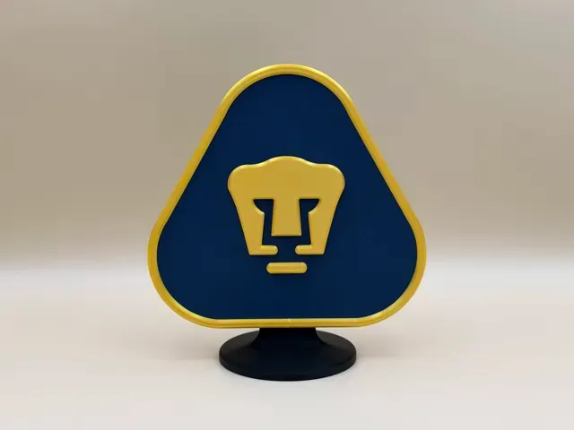 UNAM Pumas — Фото 7 из 10