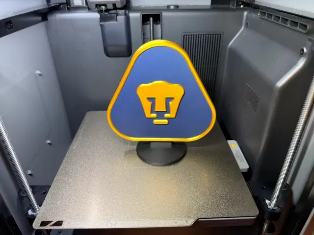 UNAM Pumas — Фото 4 из 10