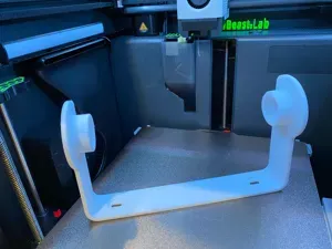 Paper Hand Towel Holder (Suits 21cm Aldi Rolls)