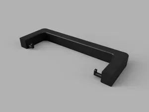 Water Tank Handle for Siemens EQ series