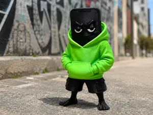 Cool swag mobil phone