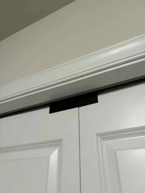 35mm Childproof folding door lock — Фото 3 из 3