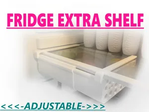 FRIDGE SHELF