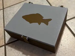 tacklebox carp fishing