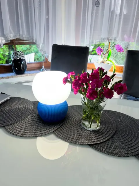 Candy Lamp (E27 bulb) — Фото 7 из 9