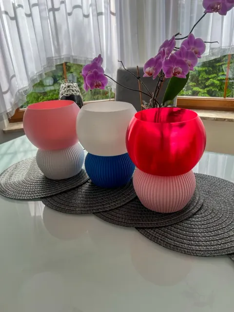 Candy Lamp (E27 bulb) — Фото 2 из 9