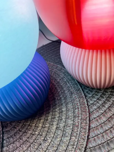 Candy Lamp (E27 bulb) — Фото 5 из 9