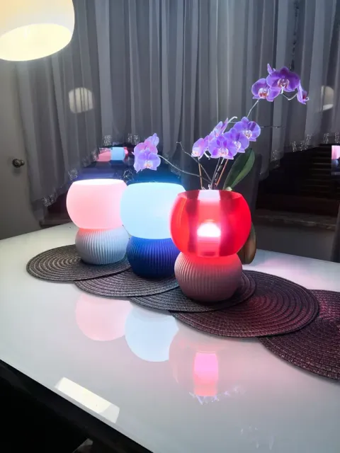 Candy Lamp (E27 bulb) — Фото 6 из 9