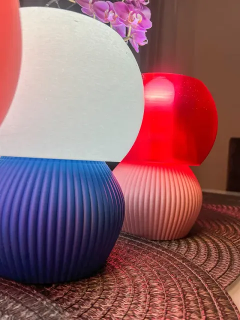 Candy Lamp (E27 bulb) — Фото 3 из 9