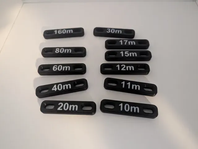 labeled Antenna Insulator for Wire Antennas — Фото 2 из 2