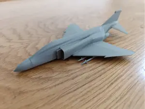 F-4 Phantom