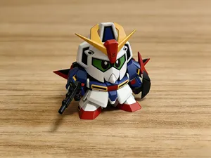ZETA