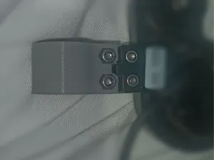 Mount dashboard scooter