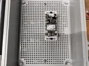 RAK Wisblock 19007 Baseboard Mount