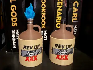 Carl's Jug O' Boom
