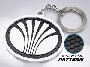Daewoo Keychain