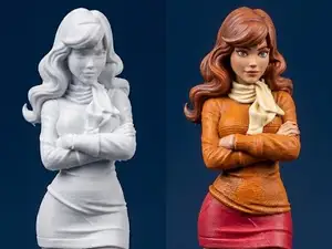 Daphne