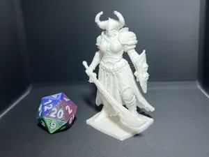 D&D-Abgrund-Tank