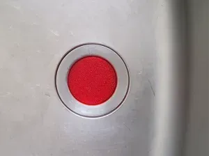 Waschbeckenstöpsel sink plug