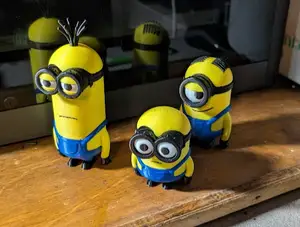 Minions