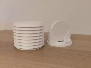 Ikea Timmerflotte Outdoor Housing