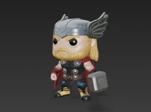 Thor