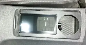 VW Golf 5 Airride Steuerung Halter 