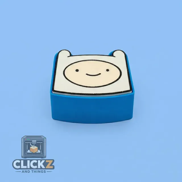 Adventure Time - Fidget Clickers — Фото 2 из 3