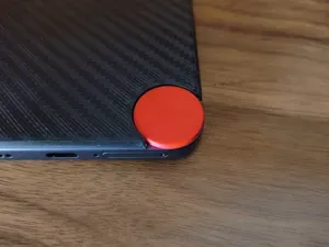 Screw without Accessory Point CMF Phone 2 Pro