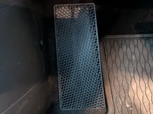 Mazda CX-5 Dead Pedal Cover