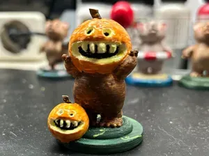 Jack o'Bear