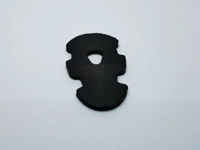 YAMAHA cable adapter replacement MT-07 MT-09 MT-03 — Фото 2 из 2