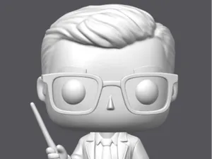 PROFESOR