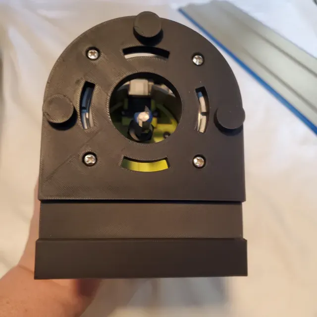 Ryobi Compact Router plate for Kreg Accu-Cut — Image 3 of 3