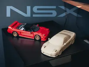 Honda NSX