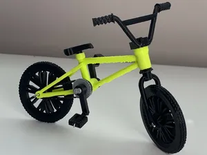 Mini BMX Finger Bike