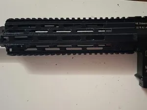 Alpha! - HK MR223 A1 Lightweight M-LOK Handguard