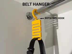 Belt Hanger