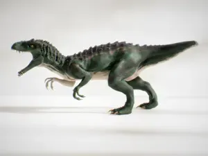 Jurassic World Indominus Rex Figure