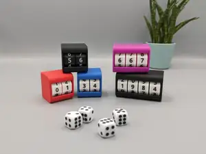 Simple Counter