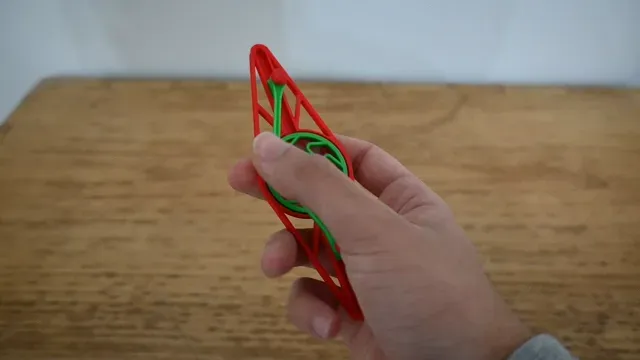 Fidget double piston — Фото 2 из 5