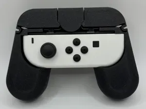 JoyCon Controller Grip V2.2