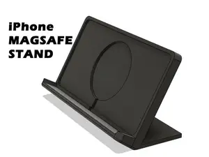 Any iPhone Case Magsafe Stand